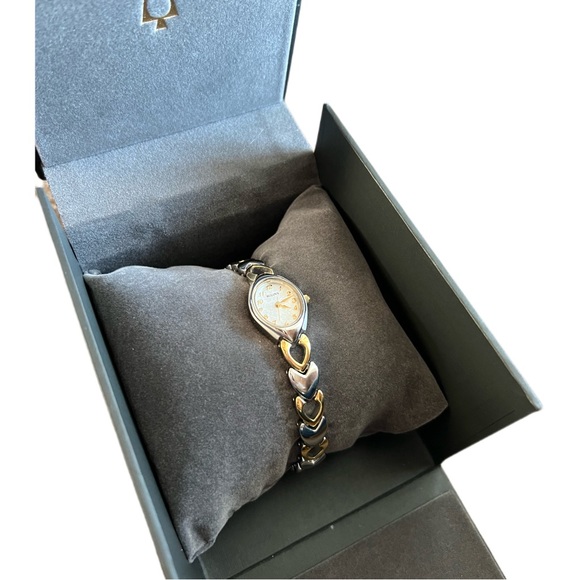 Bulova Women’s Watch - Picture 2 of 5